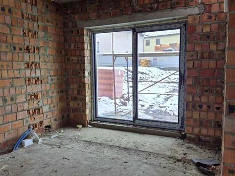 дом по адресу Стуса