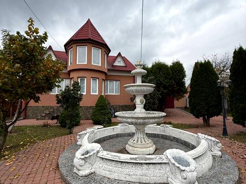 будинок за адресою с. Біловарці, Кубинця