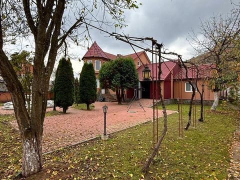 будинок за адресою с. Біловарці, Кубинця