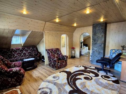 будинок за адресою с. Біловарці, Кубинця