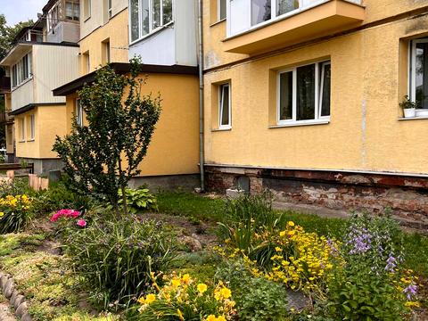 квартира за адресою Калуш, Богдана Хмельницького вул., 43