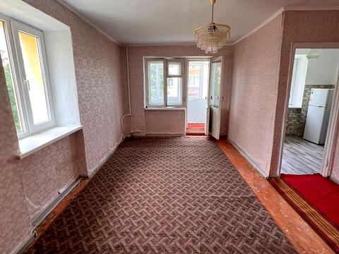 квартира за адресою Калуш, Богдана Хмельницького вул., 43