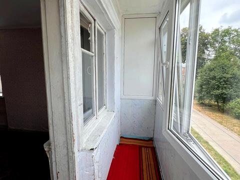 квартира за адресою Калуш, Богдана Хмельницького вул., 43