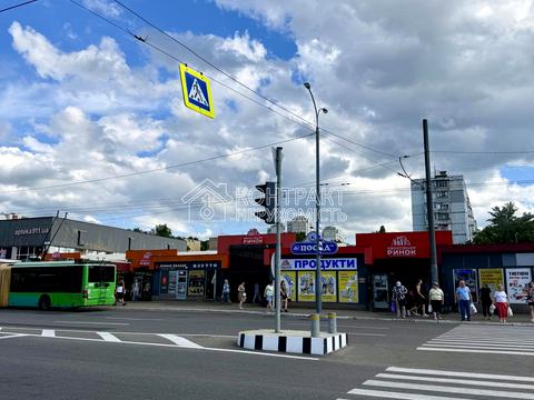 квартира по адресу Юбилейный просп. (50-летия ВЛКСМ), 59