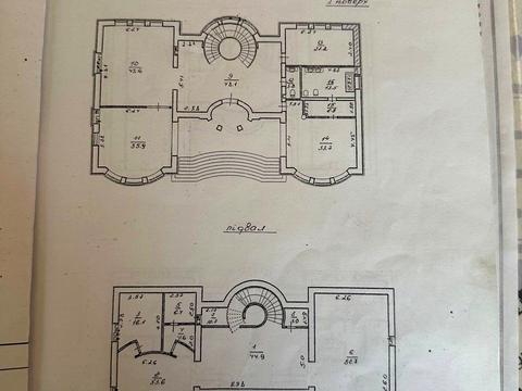 будинок за адресою Купріна вул., 1/16