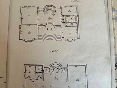 будинок за адресою Купріна вул., 1/16