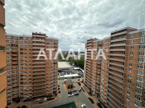 квартира за адресою Овідіопольська дорога вул., 3, к.2