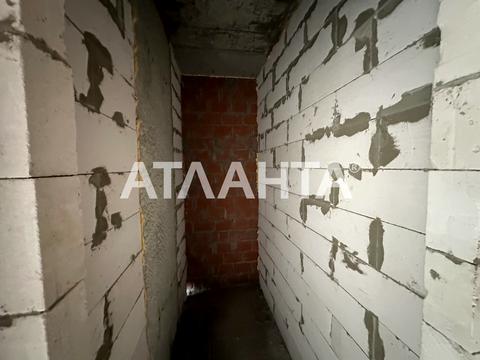 квартира за адресою Овідіопольська дорога вул., 3, к.2