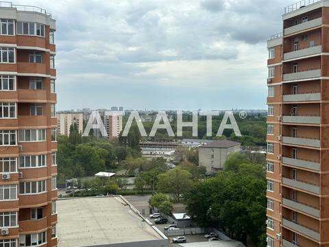 квартира за адресою Овідіопольська дорога вул., 3, к.2