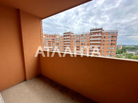квартира за адресою Овідіопольська дорога вул., 3, к.2