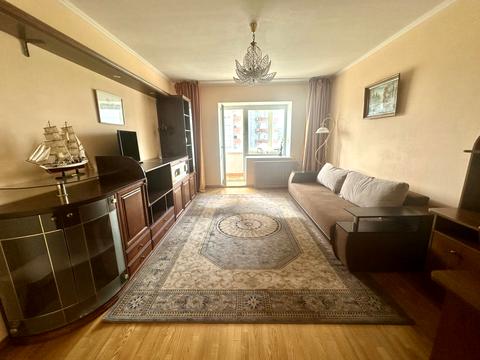 квартира за адресою Київ, Вінстона Черчилля вул. (Червоноткацька), 18-Б