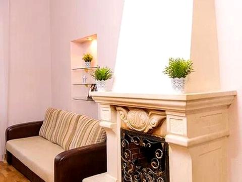 квартира по адресу Новый Свет ул., 6