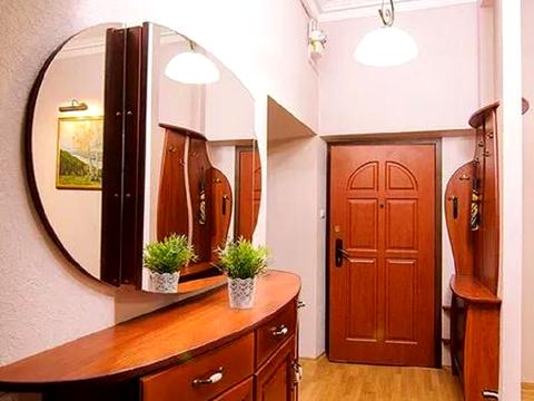 квартира по адресу Новый Свет ул., 6
