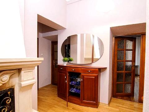 квартира по адресу Новый Свет ул., 6