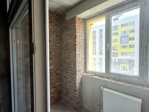 квартира по адресу Героїв Крут ул., 4-А