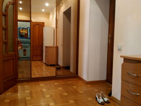 квартира за адресою Київ, Вінстона Черчилля вул. (Червоноткацька), 18-Б