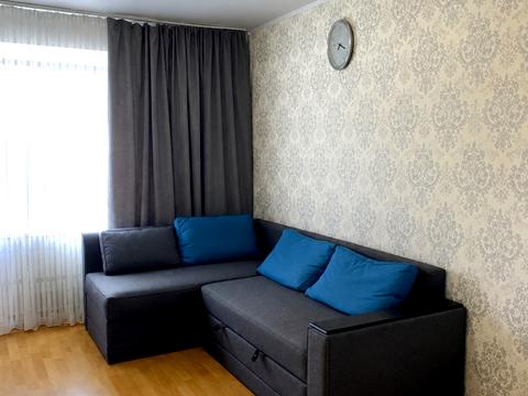 квартира по адресу Андрея Мельника ул., 6