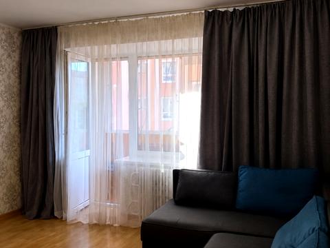 квартира по адресу Андрея Мельника ул., 6
