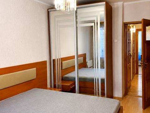 квартира по адресу Андрея Мельника ул., 6