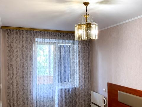 квартира по адресу Андрея Мельника ул., 6
