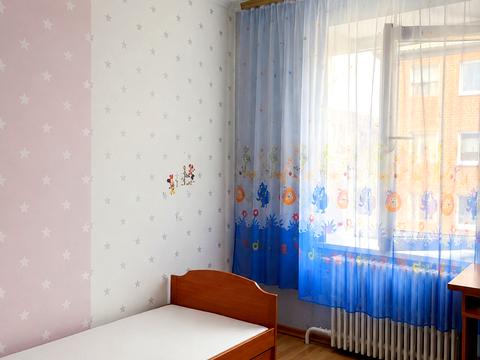 квартира по адресу Андрея Мельника ул., 6