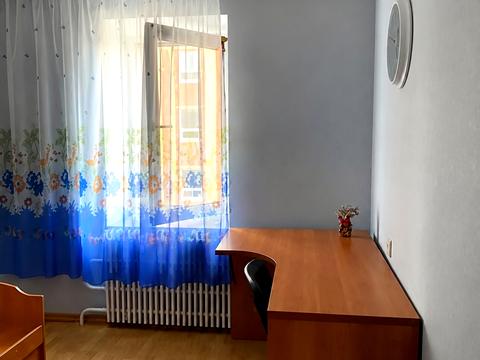 квартира по адресу Андрея Мельника ул., 6