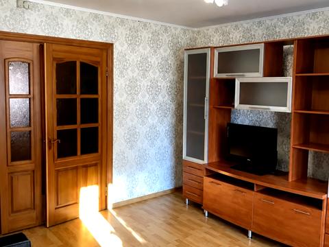 квартира по адресу Андрея Мельника ул., 6
