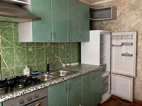 квартира по адресу Андрея Мельника ул., 6