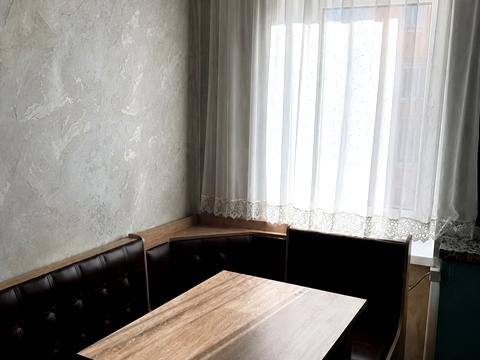квартира по адресу Андрея Мельника ул., 6