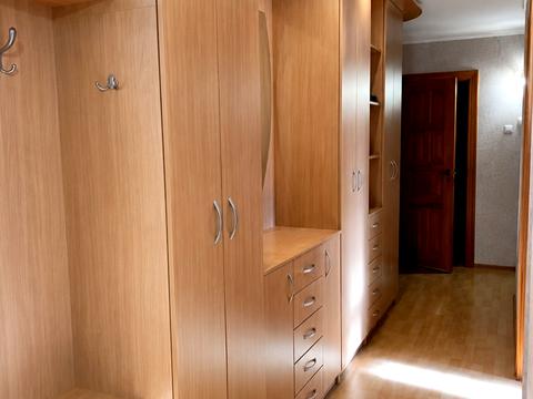 квартира по адресу Андрея Мельника ул., 6