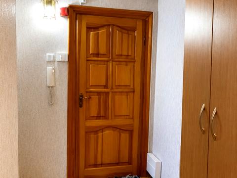квартира по адресу Андрея Мельника ул., 6