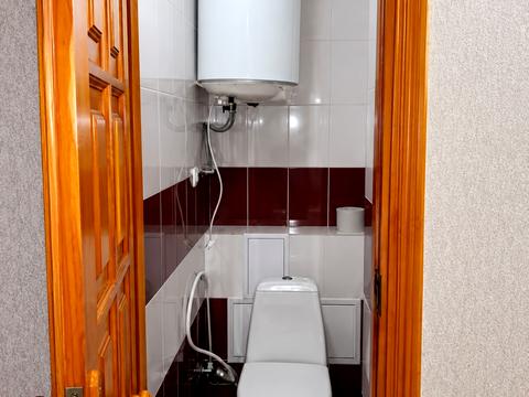 квартира по адресу Андрея Мельника ул., 6