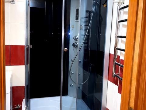 квартира по адресу Андрея Мельника ул., 6