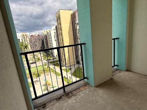 квартира по адресу Стрийская ул., 111-Е