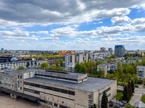 квартира за адресою Володимира Антоновича вул. (), (Будинок)