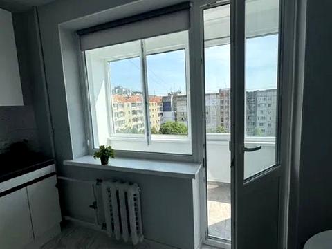 квартира по адресу Сиховская ул., 3