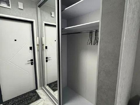 квартира по адресу Сиховская ул., 3