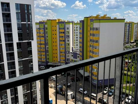 квартира по адресу Яблоневая ул., (Будинок)