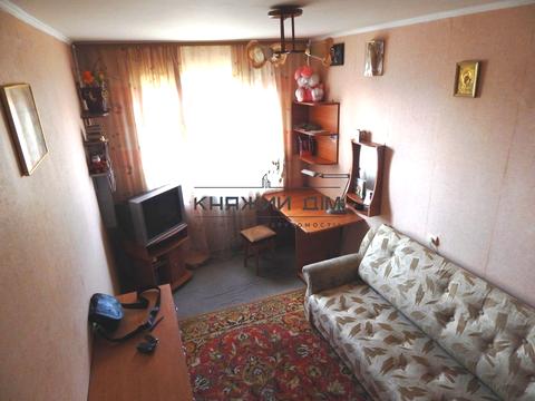 квартира за адресою Воскресенський просп. (Перова), 13