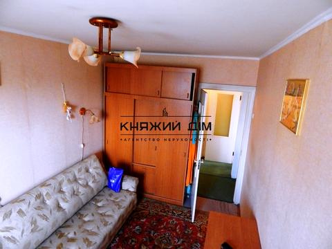 квартира за адресою Воскресенський просп. (Перова), 13