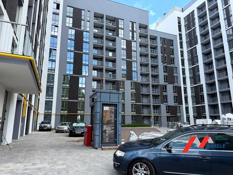 квартира по адресу Яблоневая ул., (Будинок)