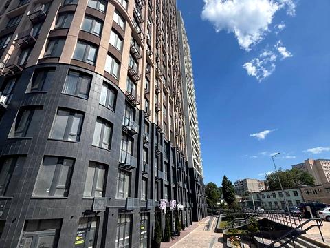 квартира за адресою Івана Франка пров., 40 к1