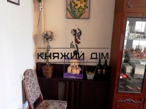 квартира за адресою Воскресенський просп. (Перова), 13