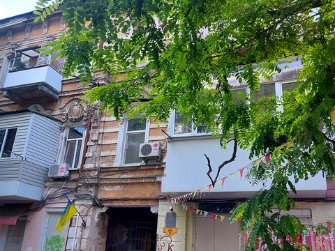 коммерческая по адресу Конная ул., 11