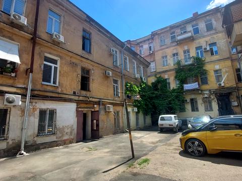 коммерческая по адресу Конная ул., 11
