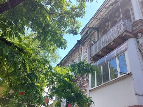 коммерческая по адресу Конная ул., 11