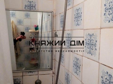 квартира за адресою Воскресенський просп. (Перова), 13