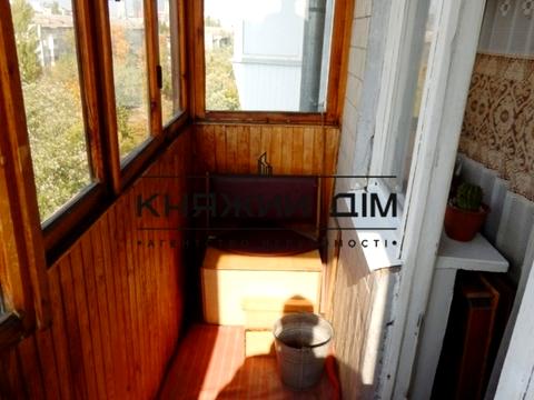 квартира за адресою Воскресенський просп. (Перова), 13