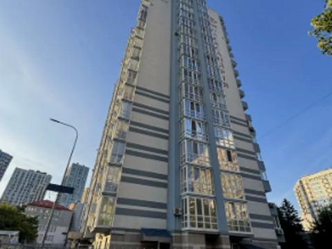 квартира по адресу Патриарха Мстислава Скрипника ул. (Миколи Островського), 48-А