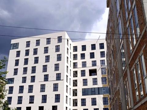 квартира за адресою Садова вул., (Будинок)